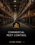 Commercial Pest Control