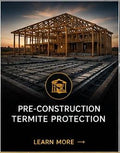 Pre-Construction Termite Construction